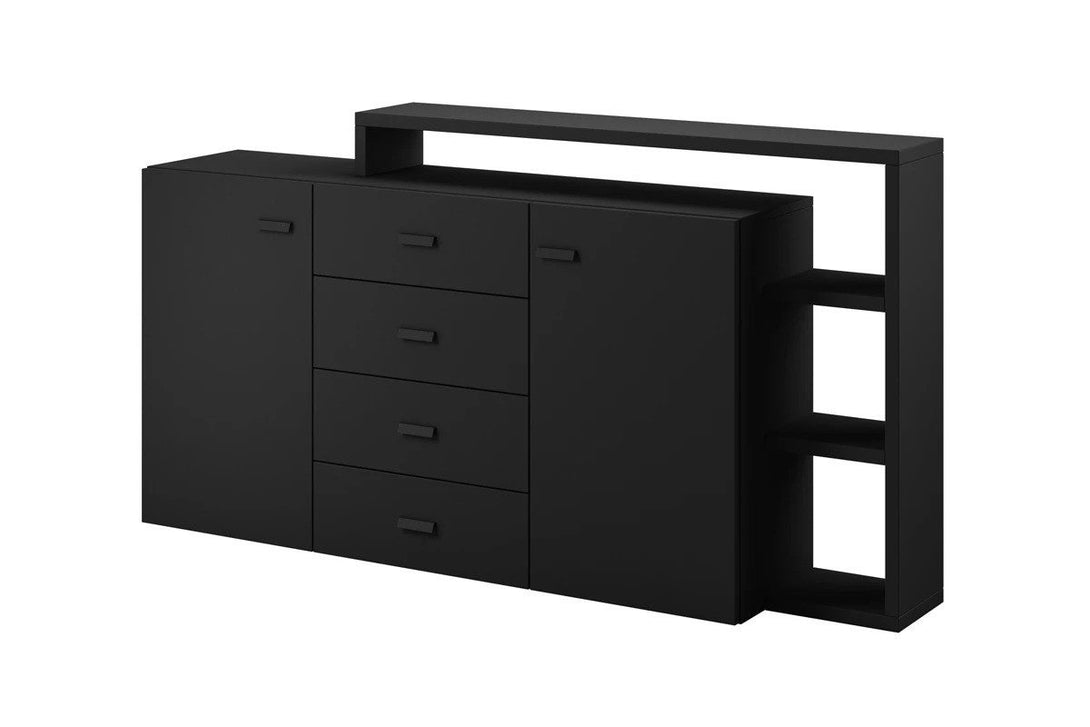 Wohnzimmer-Set - Bota - Elegantes für moderne Räume. - Milaros Markt