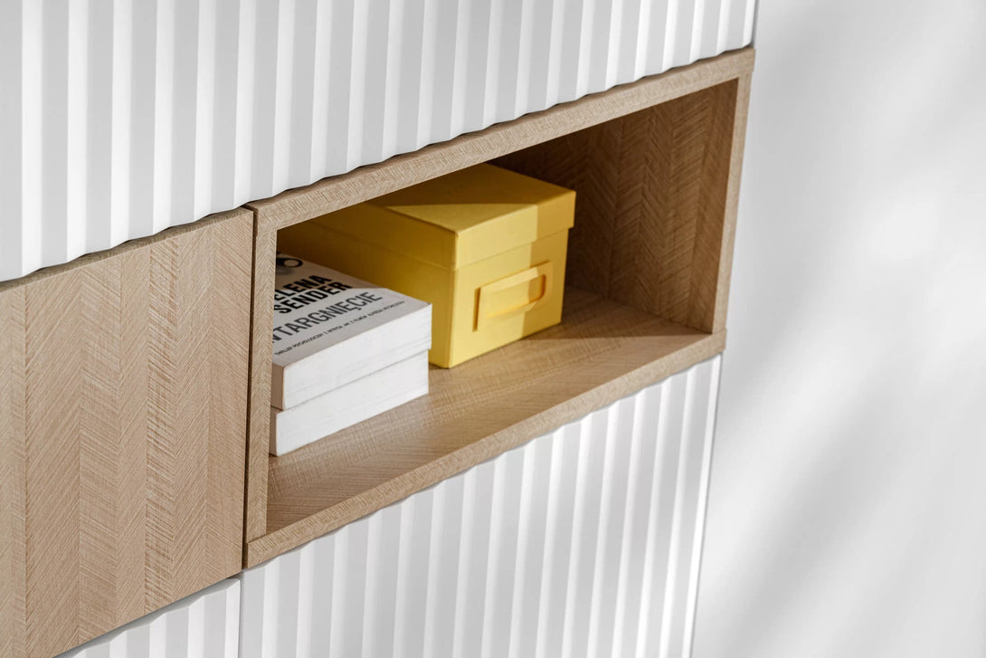 Kommode - Bliwon - Vielseitige für alle Ihre Aufbewahrungsbedürfnisse zuhause. - Milaros Markt