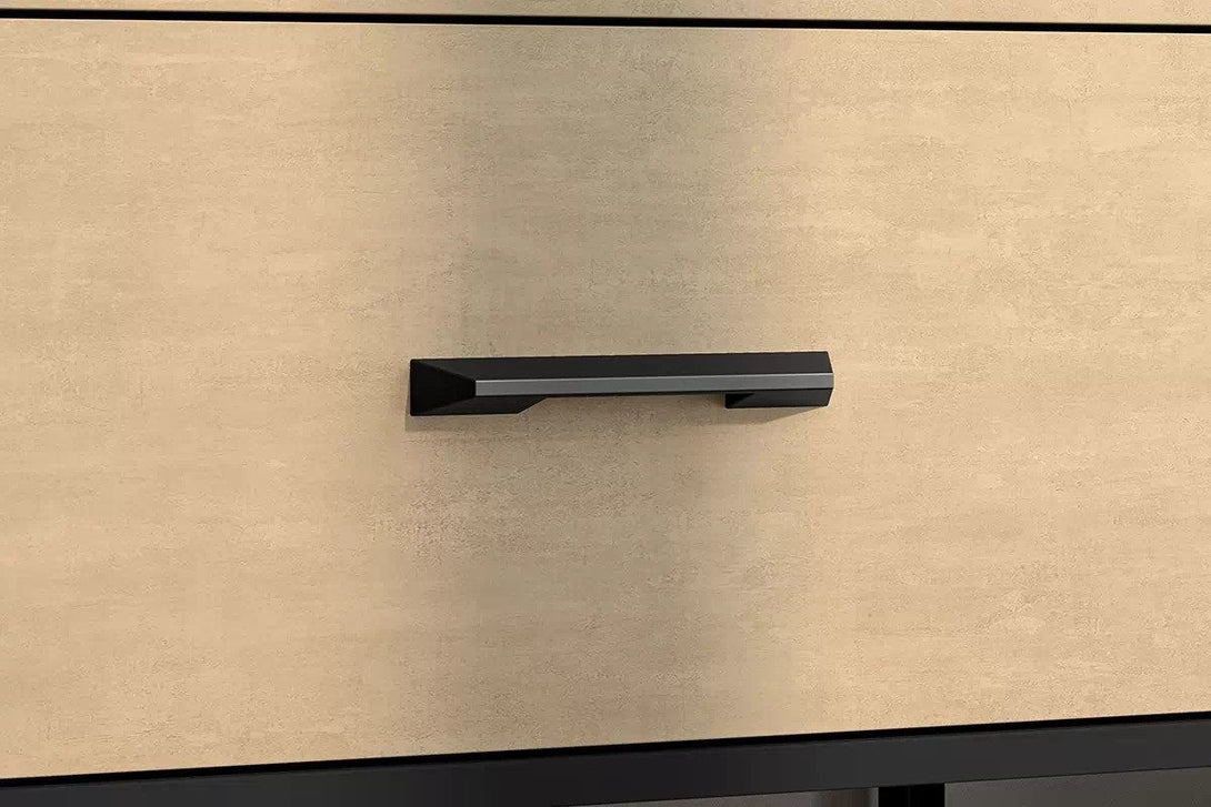 Bücherregal - Kawana - Elegantes für vielseitige Aufbewahrung. - Milaros Markt