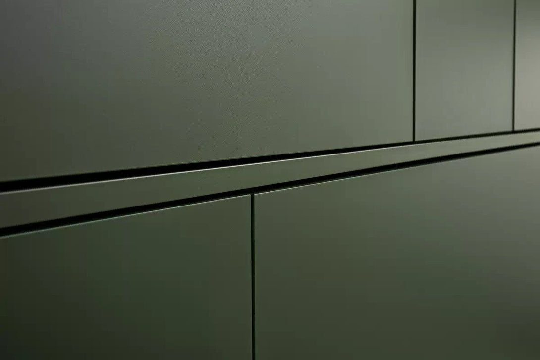 Kommode -  Genua -  Elegante für stilvolle Aufbewahrung und modernes Raumdesign. - Milaros Markt