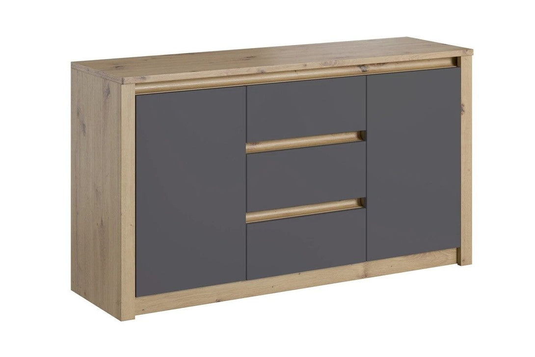 Wohnzimmer-Set - Malta - Die besten Sets für modernes Wohnen. - Milaros Markt