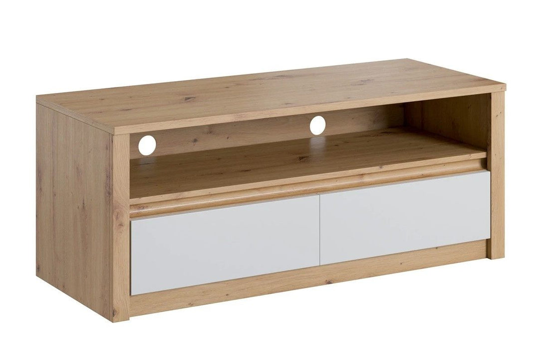 Wohnzimmer-Set - Malta - Eine Balance zwischen Komfort und Eleganz. - Milaros Markt