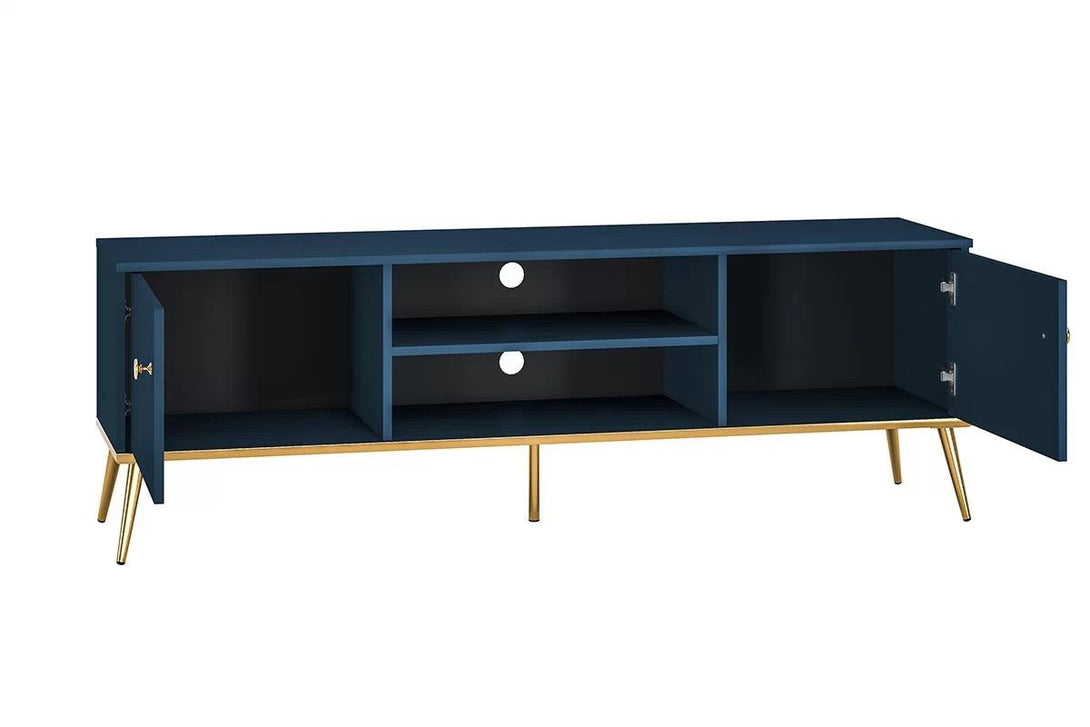 Wohnzimmer-Set - Naemo - Ein modernes , das Ihrem Zuhause Eleganz verleiht. - Milaros Markt