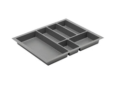Unterschrank D60S1 P/L AX - Sorento Weiß Grün - Design und Funktion im Einklang.