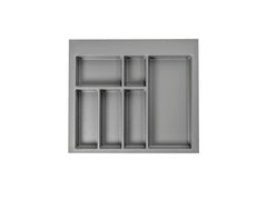Unterschrank D60S3 AX - Sorento Grün - Grün/Sonoma Eiche