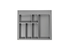 Unterschrank D60S1 P/L AX - Sorento Beige - Beige/Eiche