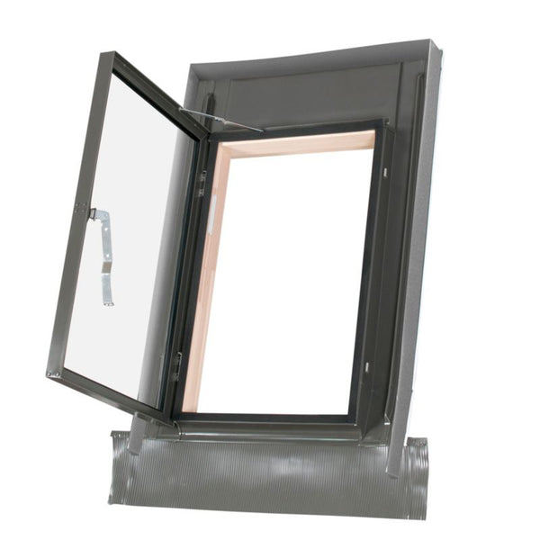 Okpol Versa WVP Dachluke 47 x 73 cm.
