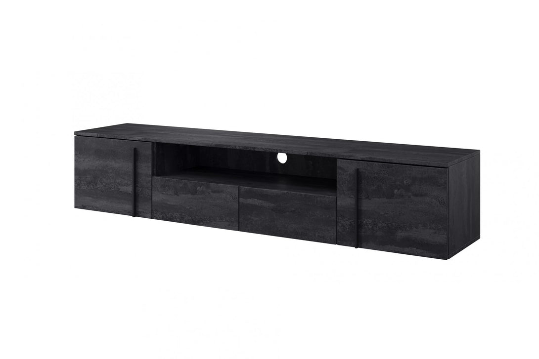 TV-Schrank - Larena - Mehr als nur ein Technikmöbel. - Milaros Markt