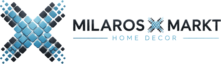 Milaros Markt · Home Decor